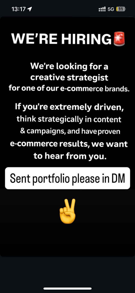 🐒 ECOM tarzan tweet media