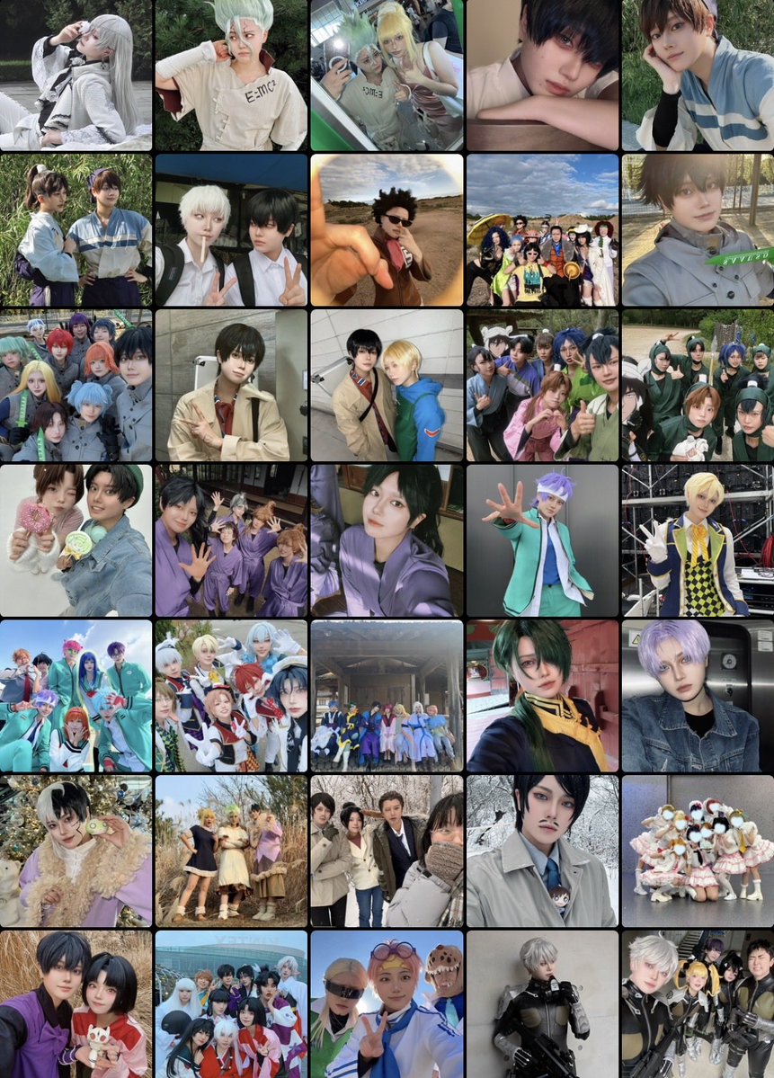 #2025_연말정산

2025년 고생 많으셨습니다!!
널널하게 가보자 생각했는데 하반기에 정말 열심히 달렸네요😅
올해는 개인적으로 많이 힘든 일이 있었는데 기쁠 때 슬플 때 함께해 주었던 사랑하는 친구들 덕분에 무사히 마무리했습니다 늘 정말 감사합니다❤️
새해 복 많이 받으세요🎉