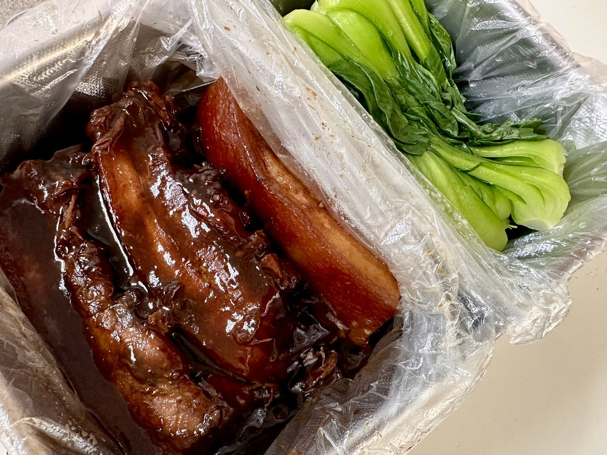 동파육 포장 배달.

지금 만나러 갑니다. (feat.쌈무)