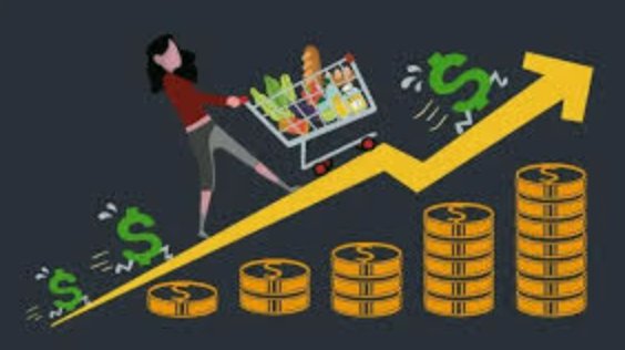 gutierrez_64978's tweet image. People make the same as 3 years ago, but eggs, gas, and rent are up 30%. The budget has no fat left to cut. it's the slow erosion of every dollar's worth at the checkout. #Inflation #killline #invest