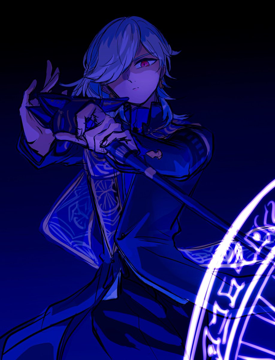 2025年自分が選ぶ今年の4枚 イラスト編で✨ 今年は1枚1枚に時間をかけ