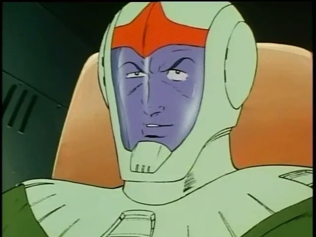 #우리장르를_시작도_못하게_해보자
진과 데님이 사이드7에서 건담이랑 화이트베이스 파괴함