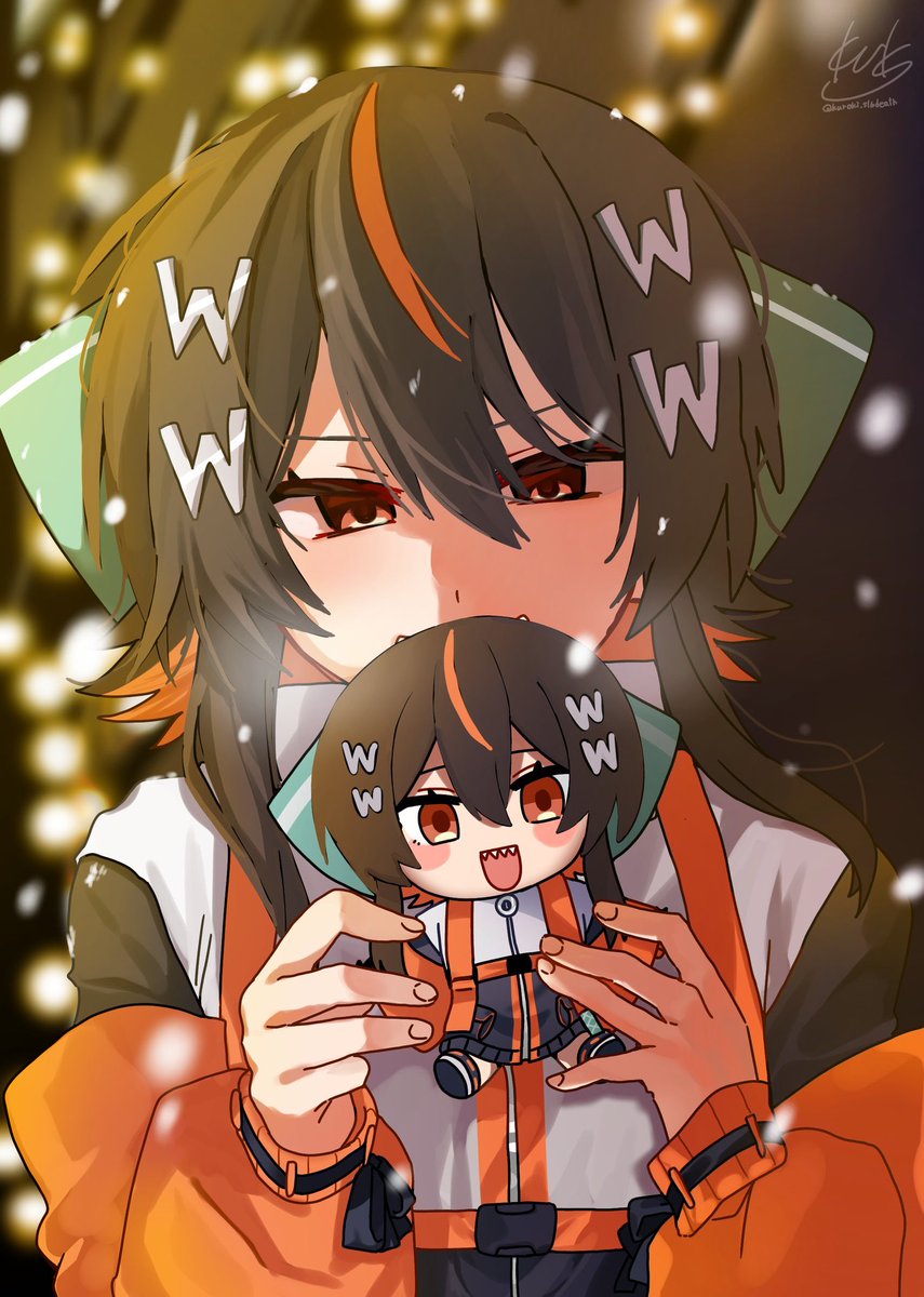 ちゅんちゅんまる チュンチュン丸 (@chunchunmaru92) / Posts / X