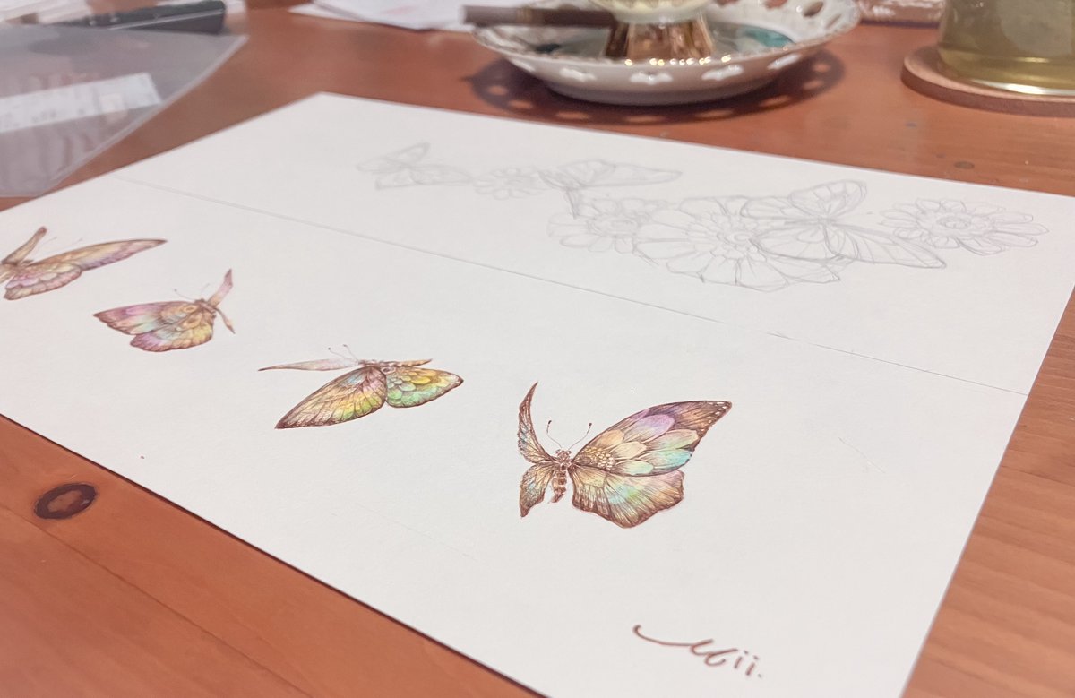 Mii - みぃ - (@S_1003_mii) / Posts / X