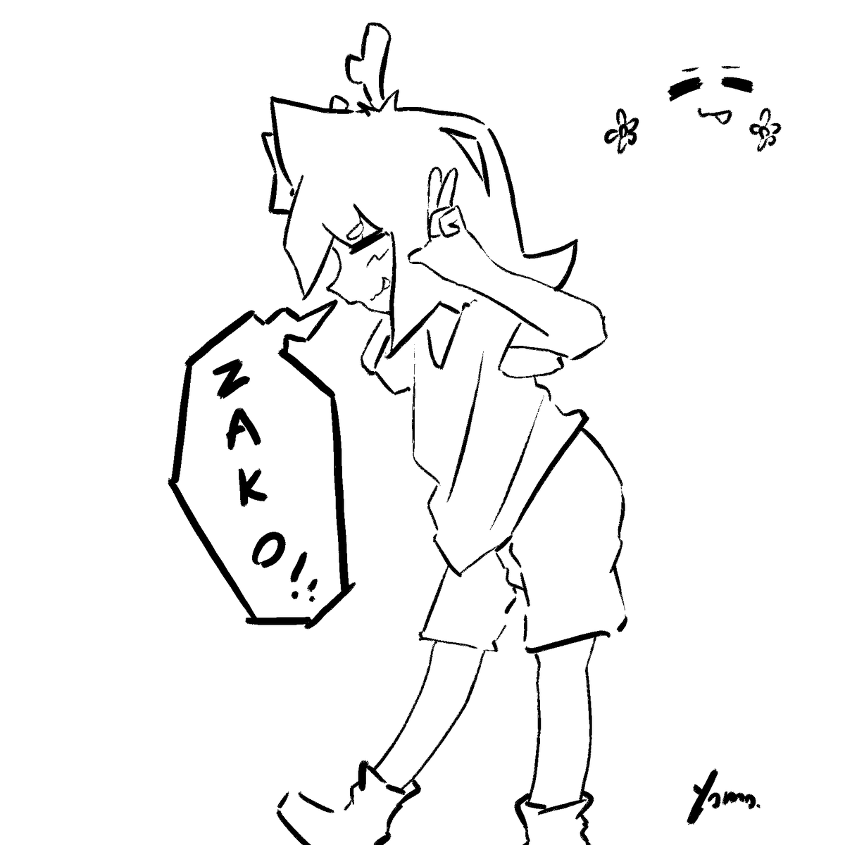 YomoJones tweet media