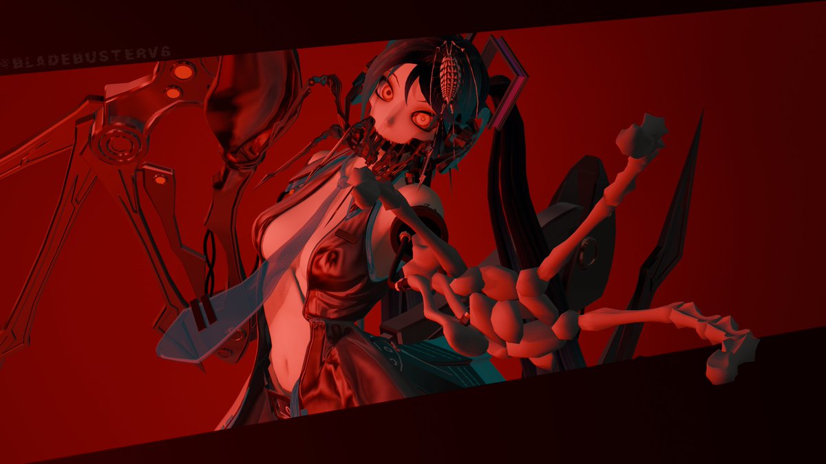 This Calne Ca piece blew up to a such an insane proporation that I never expected. 
I'm still really, really proud of this one.