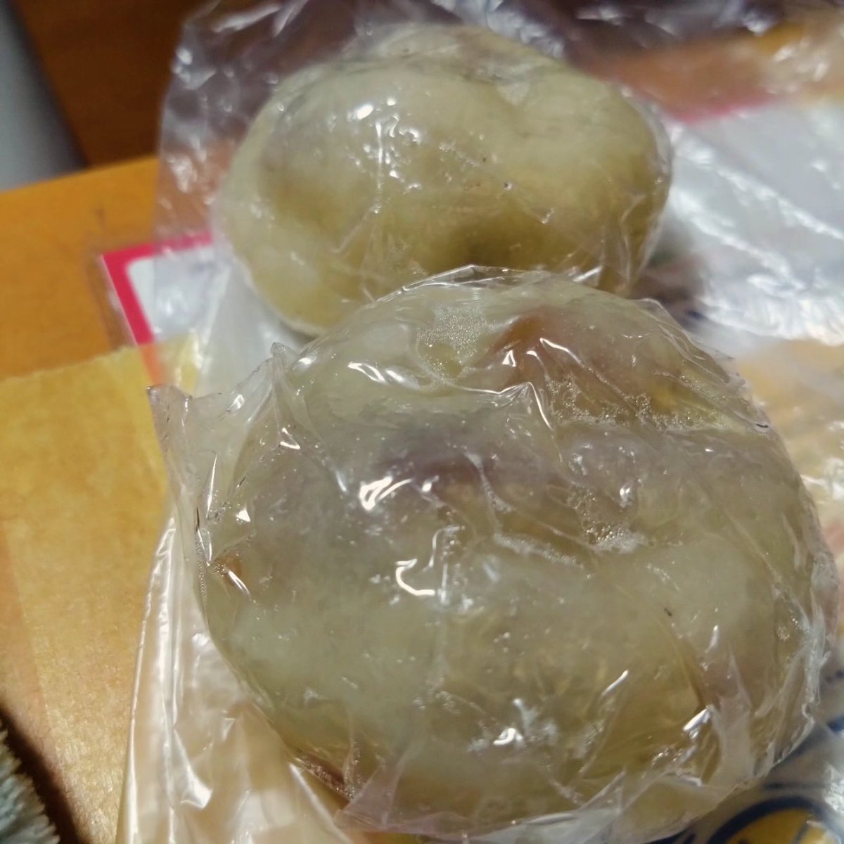 manamindmap's tweet image. キッドさんが「福ミミらじお」で当選していただいた「七城温泉ドームの家族湯」に行ってきました♨️
お城が見える方が本館、道向かいに別館で家族湯棟、ゆっくりまったり(*^^*)
ありがたや～ #33fan
帰りに美味しい唐揚げ定食をいただいて(o‘∀‘o)*:◦♪
お土産は栗団子🌰ウマー