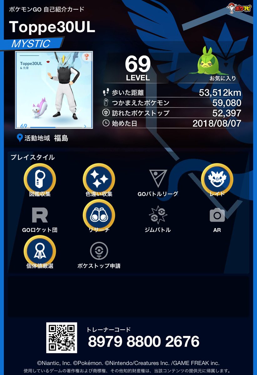 とぺ tweet media