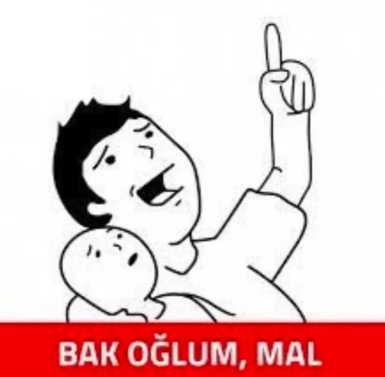 mega0534's tweet photo. @Muzaffe97962336 @yagosabuncuoglu Böylemi devam edelim :) https://t.co/zc2mBKyzs3