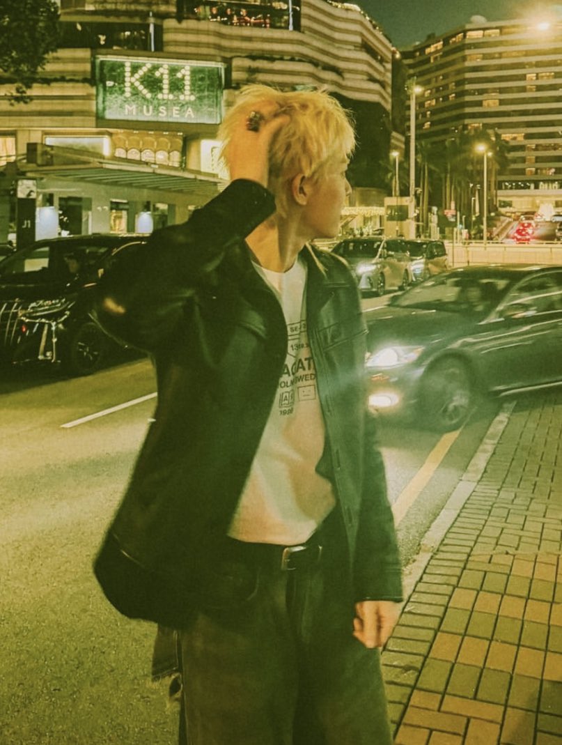SO JUNGHWAN T5 tweet media