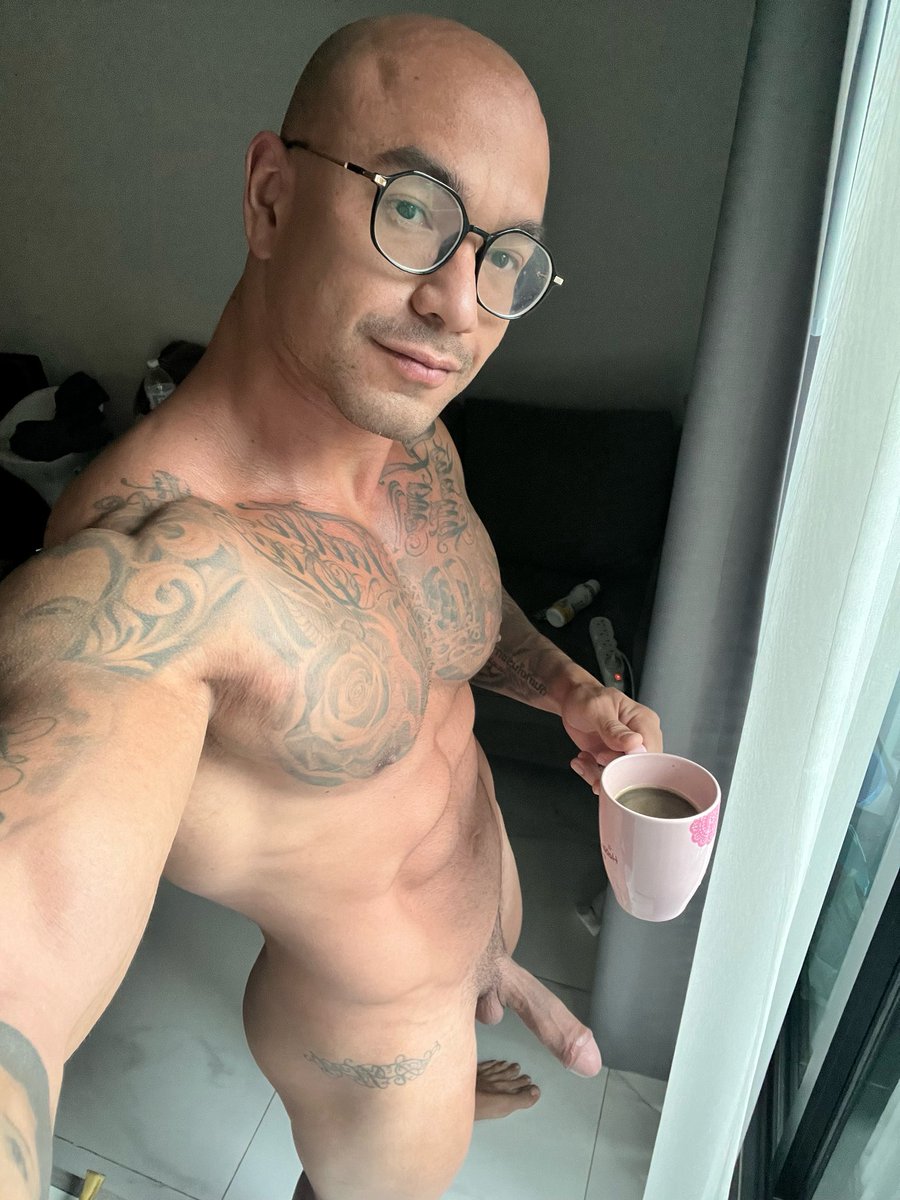 Good Afternoon 🤓☕️