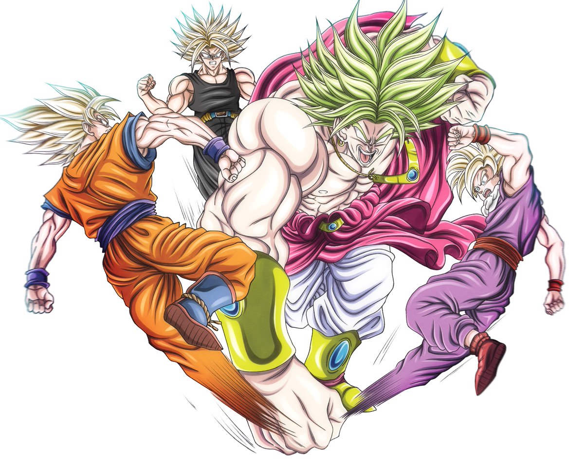 ゴクウ (@GokuXeno59) / Posts / X