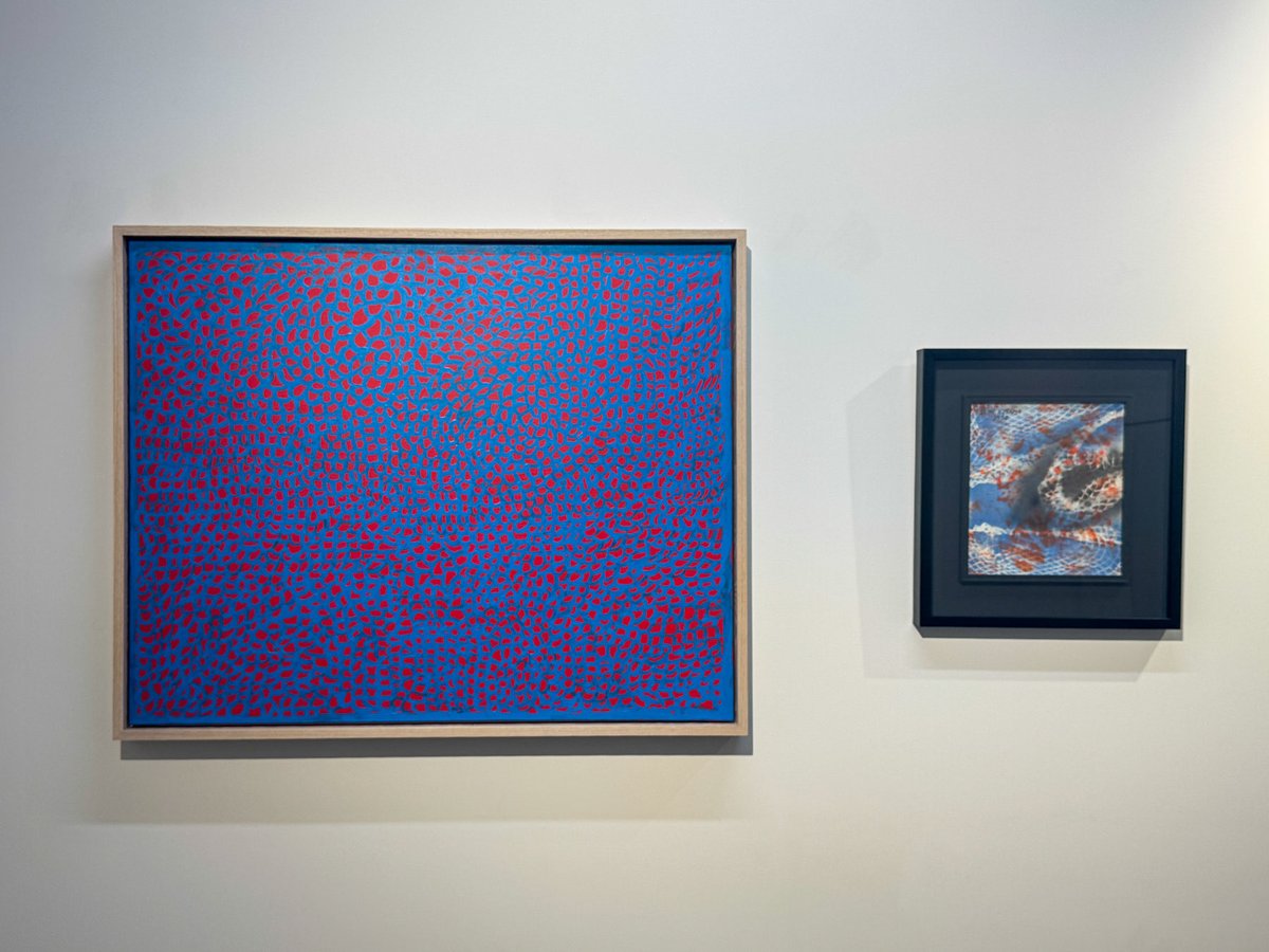 ham_a7c's tweet photo. 創造的な出会いのためのテーマ別展示
#sony #α7c2 #a7c2
#sel40f25g
#植島美術館
#UESHIMAMUSEUM https://t.co/9IPGHEzpUr