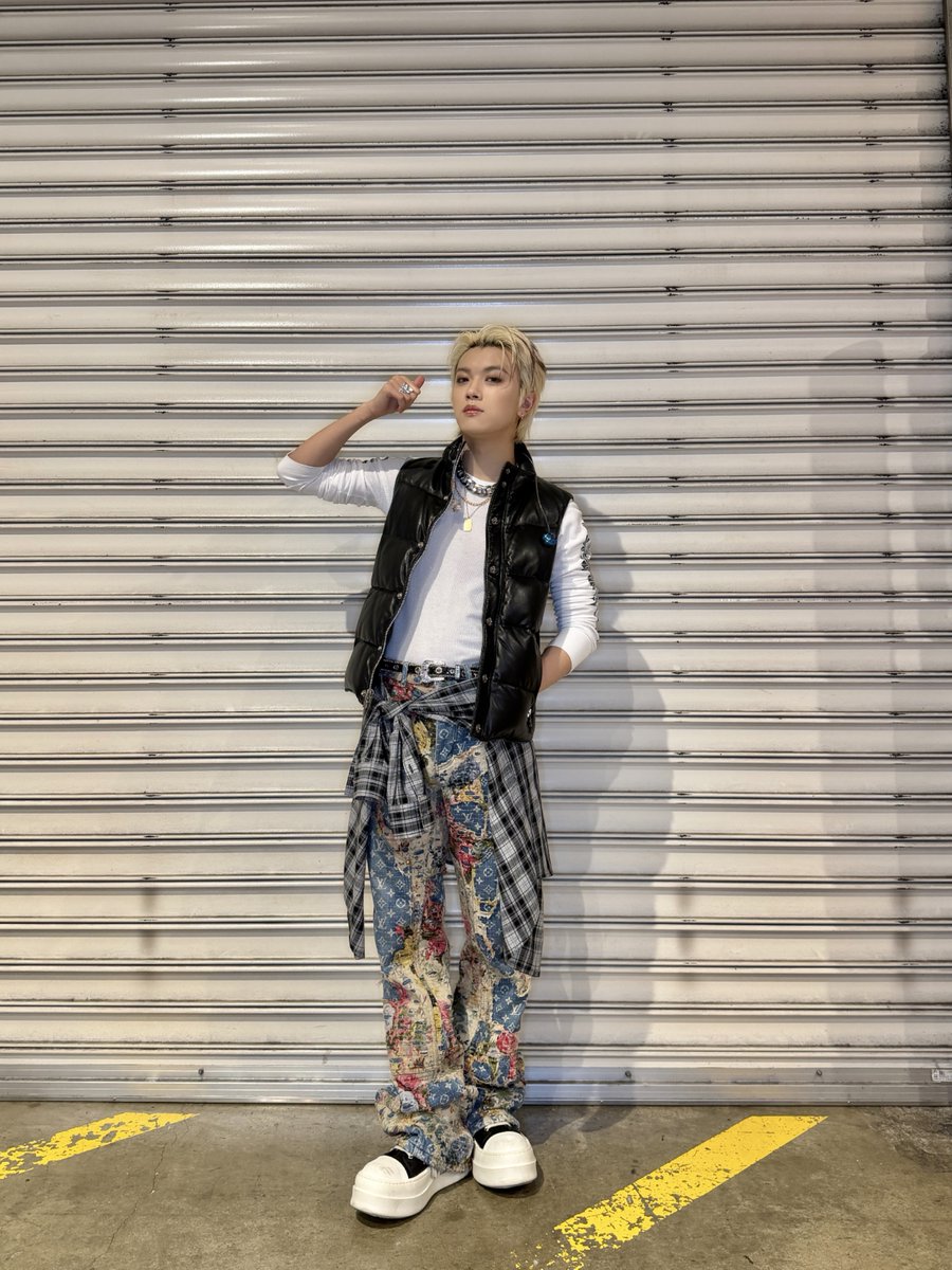 🐵] #平本健 #KEN #HIRAMOTOKEN (21歳) 『COUNTDOWN JAPAN 25/26