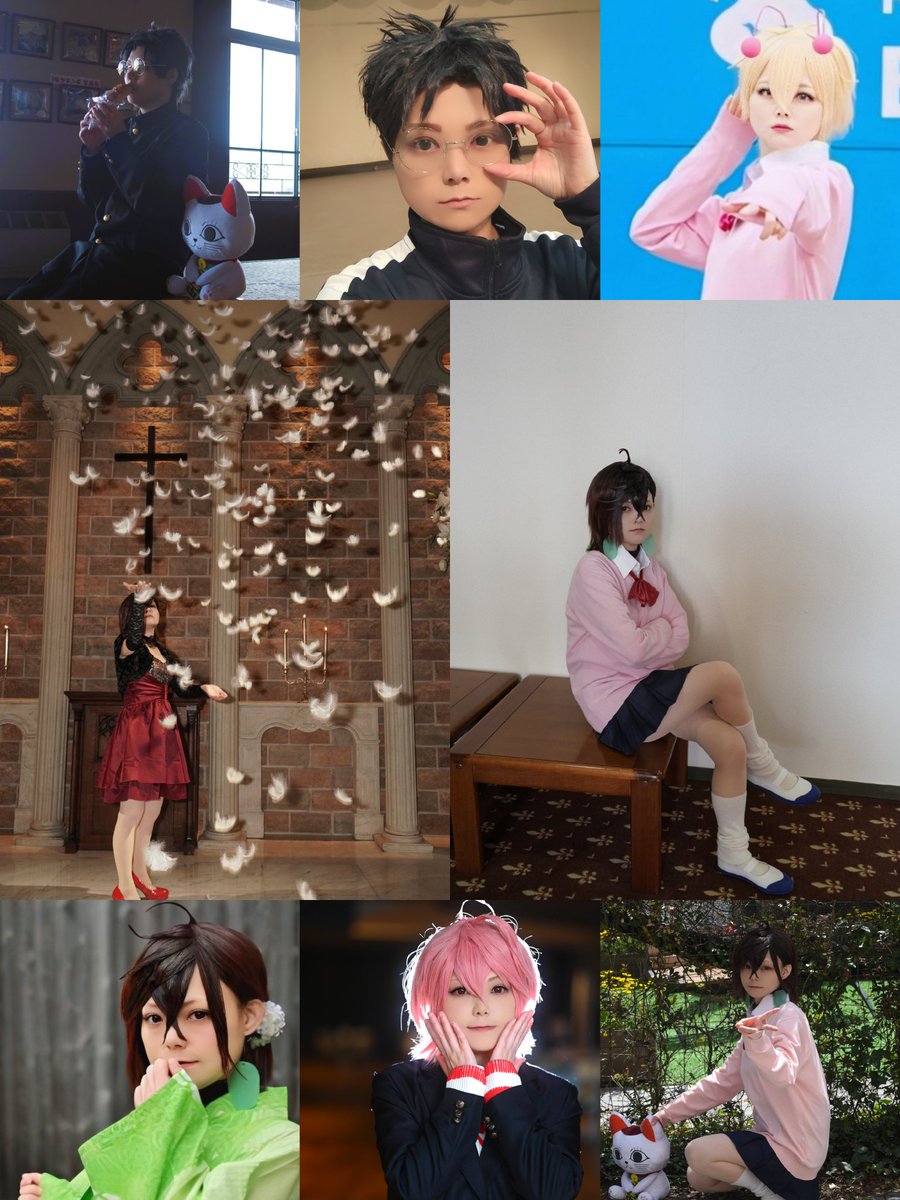 由氷【NEXT⇒5/17佐伯】 tweet media