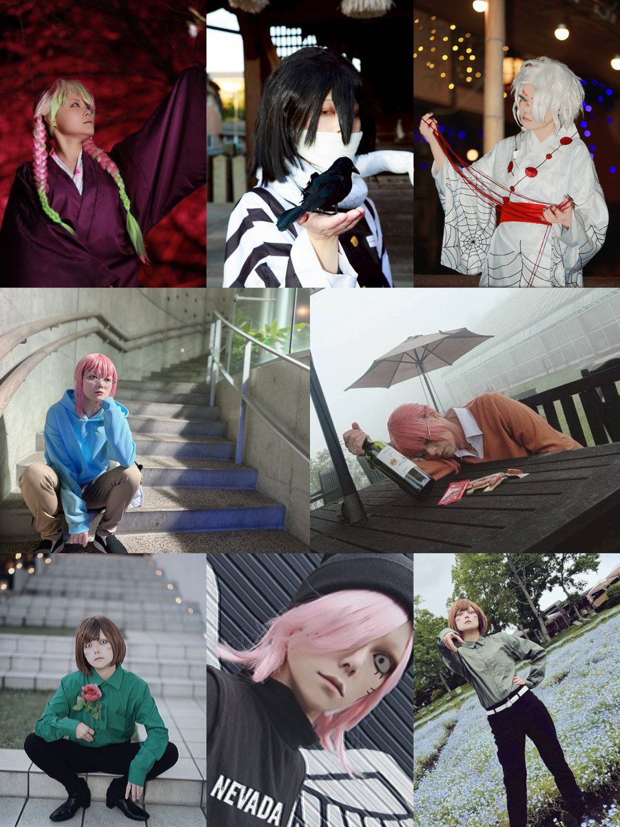 由氷【NEXT⇒5/17佐伯】 tweet media