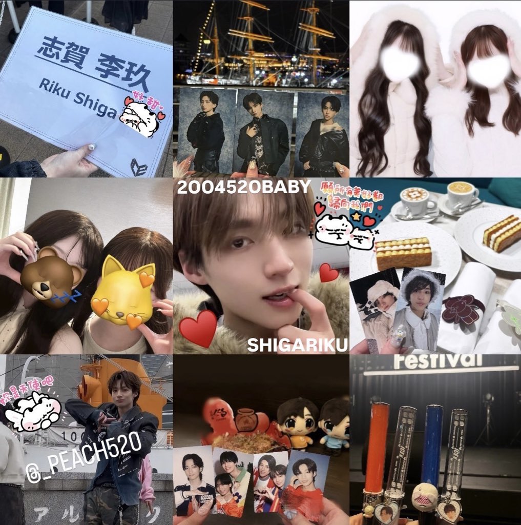 7️⃣👻 tweet media