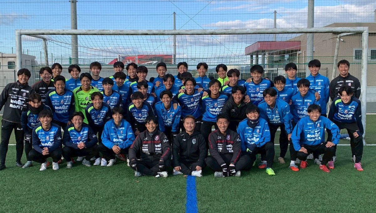 HIDENORI  MAGO tweet media