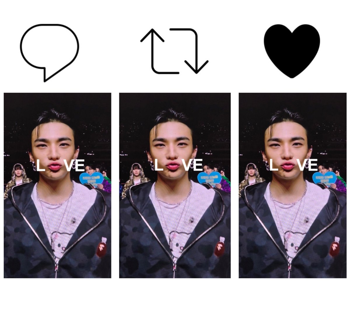 cb97skzone's tweet image. NECESITO A TODO EL FANDOM ACÁ COMENTEN Y DEN RT ES URGENTE ‼️

즉각적이고 구체적인 행동으로 현진을 실질적으로 보호할 것을 강력히 요구합니다.

JYPE PROTECT HYUNJIN
JYPE START SUING NOW 
#JYP는_황현진을_보호하라
#JYPE_TAKE_LEGAL_ACTION
@jypnation @Stray_Kids @stay_support