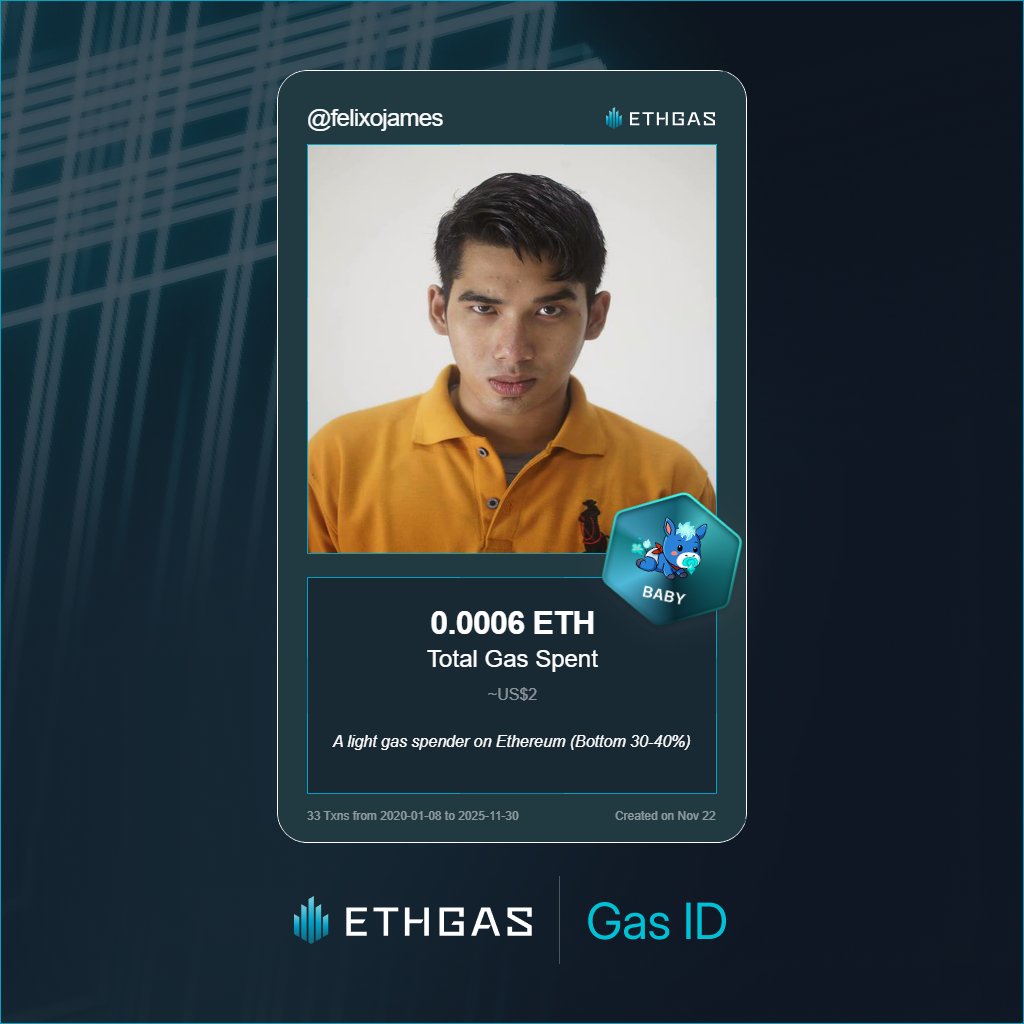 james felixo tweet media