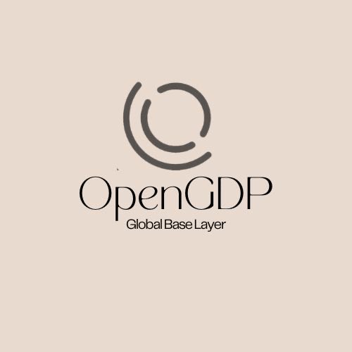 ducminhmeta's tweet photo. @OpenGDP is an innovative Layer 1 blockchain, specifically designed for tokenizing, exchanging, and coordinating entire economies at internet scale. It's the most promising solution available today https://t.co/lK4DL93SYt