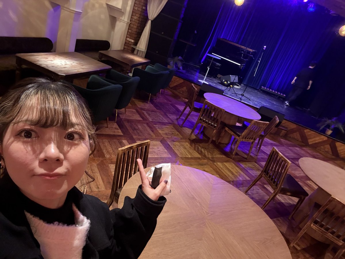 yummmy__'s tweet photo. やばいーー！投稿してなさすぎる！間に、2025年終わる…！！！
今年もめちゃくちゃ元気に楽しく過ごさせていただきました！✨関わってくださった皆様に感謝です。本当にありがとうございました！！！
来年もどうぞよろしくお願いいたします！良いお年をお迎えください🎍✨ https://t.co/NyIZS7f9Rm