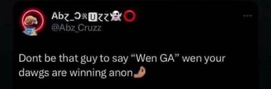 DreamBXM's tweet image. GM CT.…