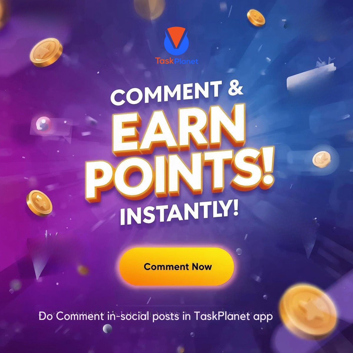Task Planet tweet media