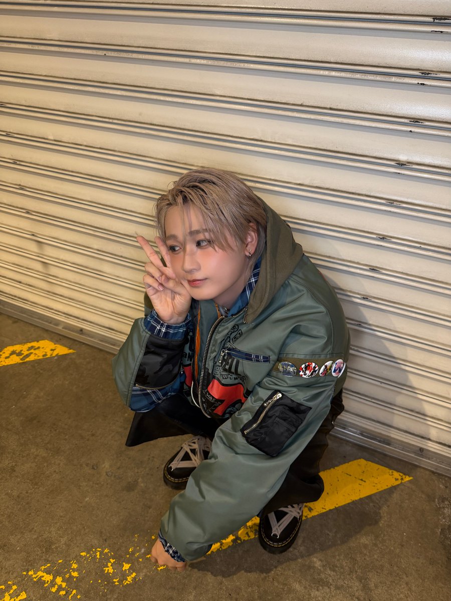 🐣] #田中笑太郎 #SHOTATO #TANAKASHOTARO (20歳) 『COUNTDOWN JAPAN