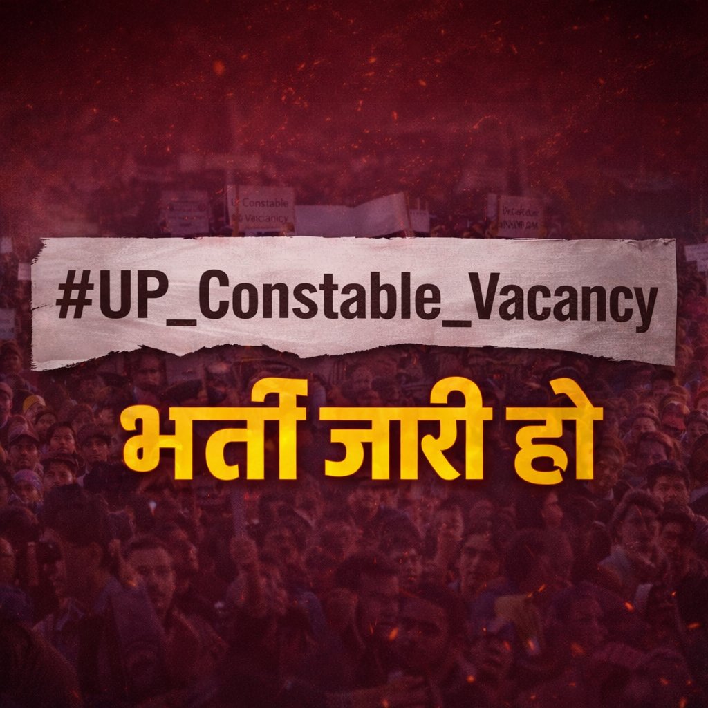 parmarakash24's tweet photo. #UP_Constable_Vacancy https://t.co/k7uIi7yepU