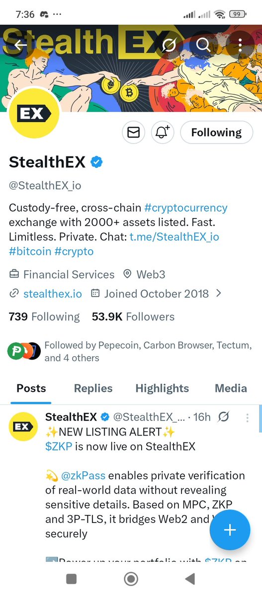 Alpha Sound 🐐 tweet media