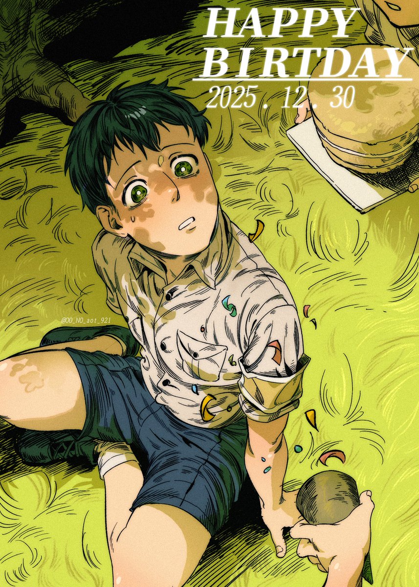 Yukaイラストオーダー YUKA (@yuka_levi) / Posts / X