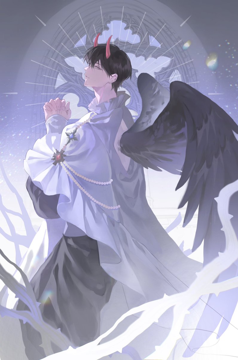 Kkahow's tweet image. #orv