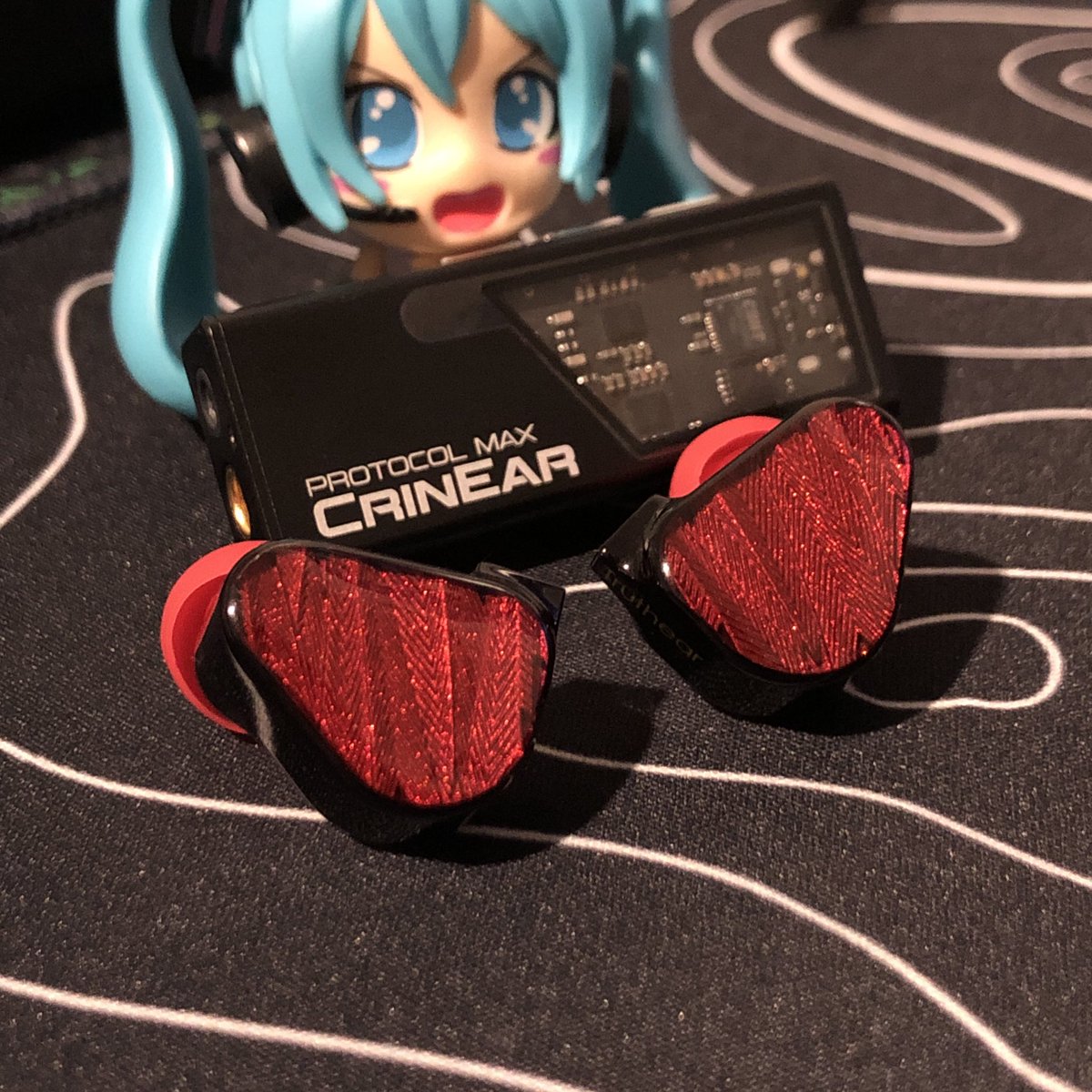 EnemySpider R tweet media