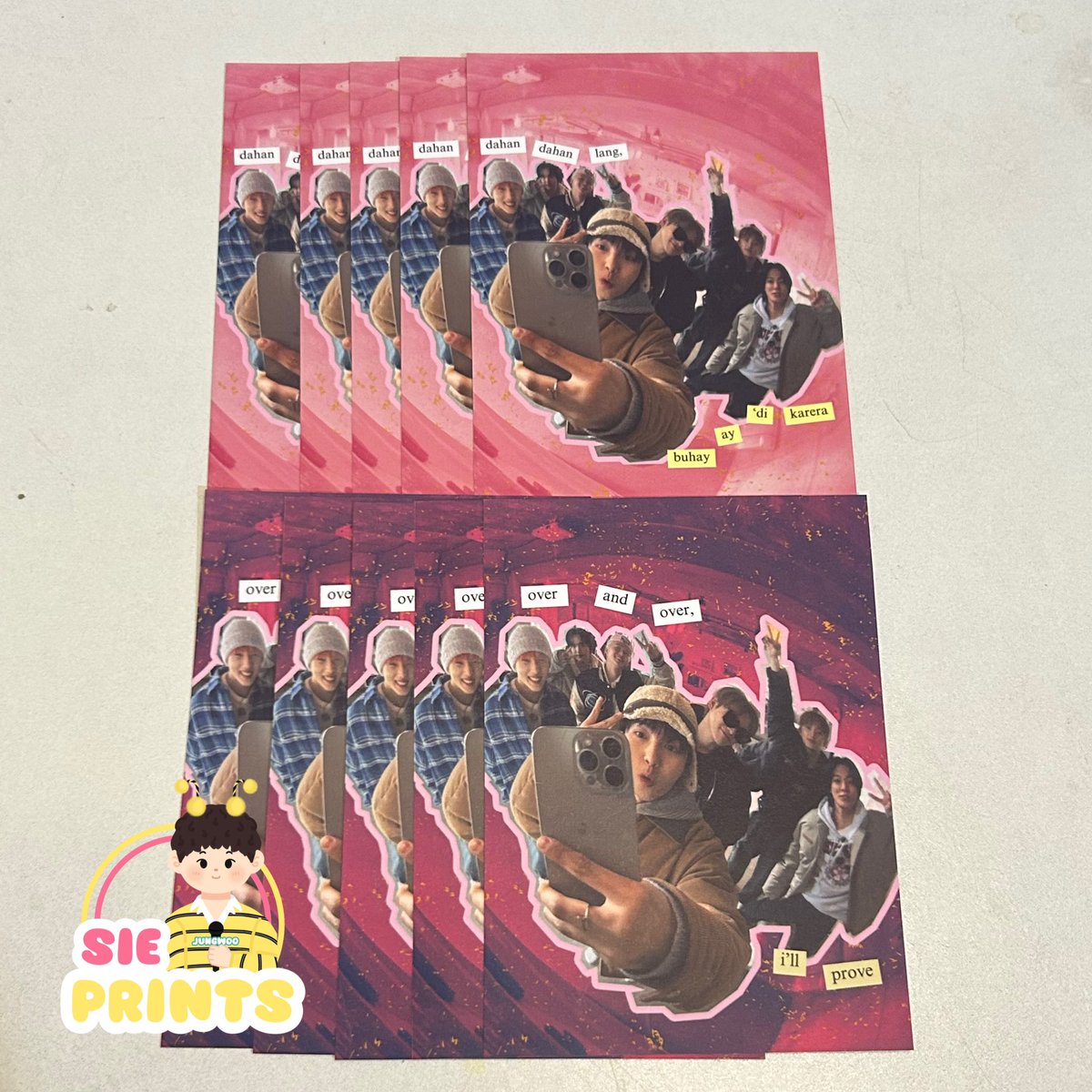 sieprints's tweet photo. 🎀 • • • ꒰ #sieprints #resiepts ꒱

thank you for trusting!💝

printing comms services hand banner photocard polaroid thank you card postcard a4 a5 poster button pin wts lfb ph freebies kpop https://t.co/X9Q02JQcM0