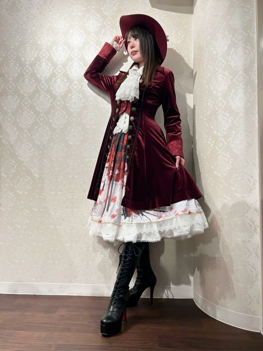 🎪ATELIER-PIERROT大阪店🎪スタッフ募集中🌟 (@Apierrot_osaka