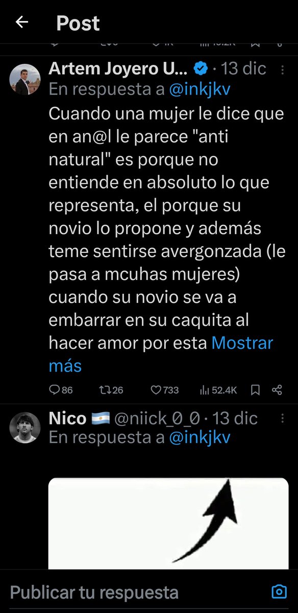 MarLuv_9's tweet photo. @niick_0_0 @inkjkv Ya me habia dado cuenta https://t.co/PF30FtmPm5