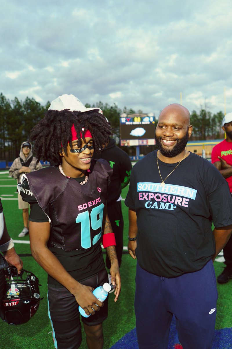SaifBW's tweet photo. @TheSouthExCamp Offensive and Overall MVP https://t.co/1PKY4bSZ3v