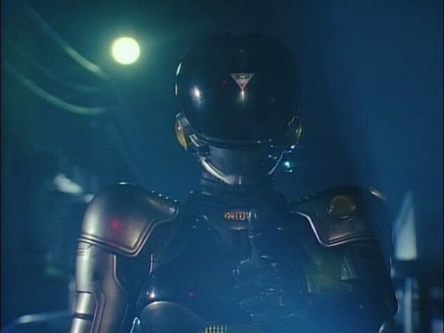 nostalgiaa's tweet image. Lady Battle Cop (1990)