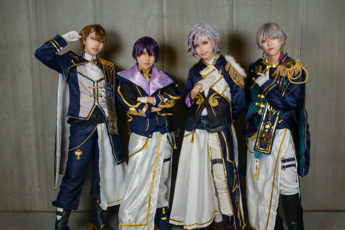 cosplay / 🌈🕒. rfmo
 #NIJIBoysStyle_1220
.

　　𝑹𝑶𝑭-𝑴𝑨𝑶

.

📸 <a href="/pro40115/">さかもと@📷予定は自己紹介欄にて</a> さん