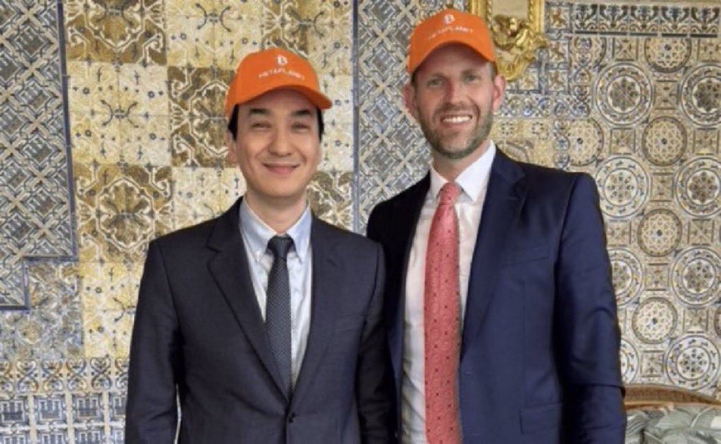 Crypto Rover tweet media