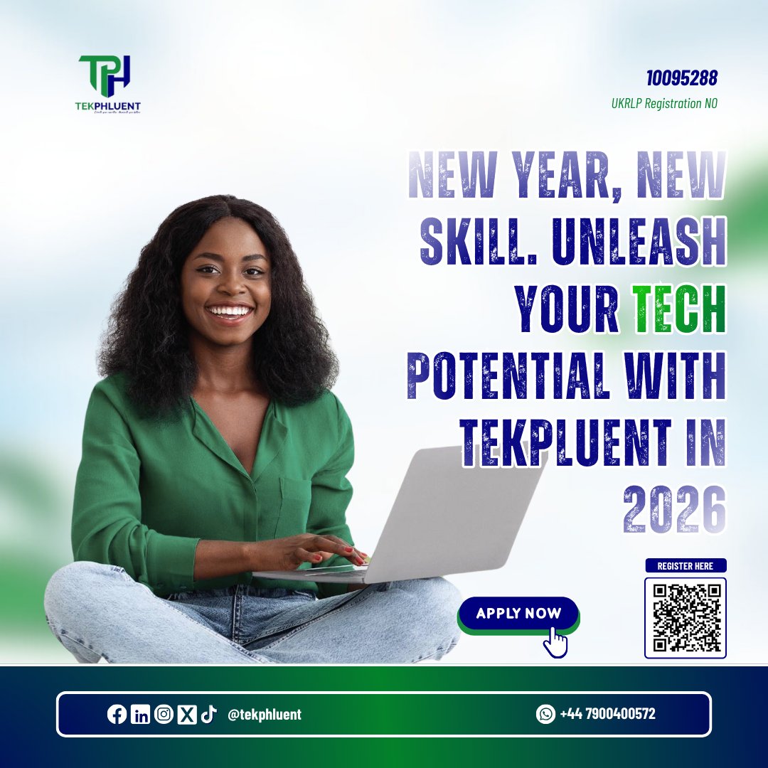 Tek Phluent tweet media