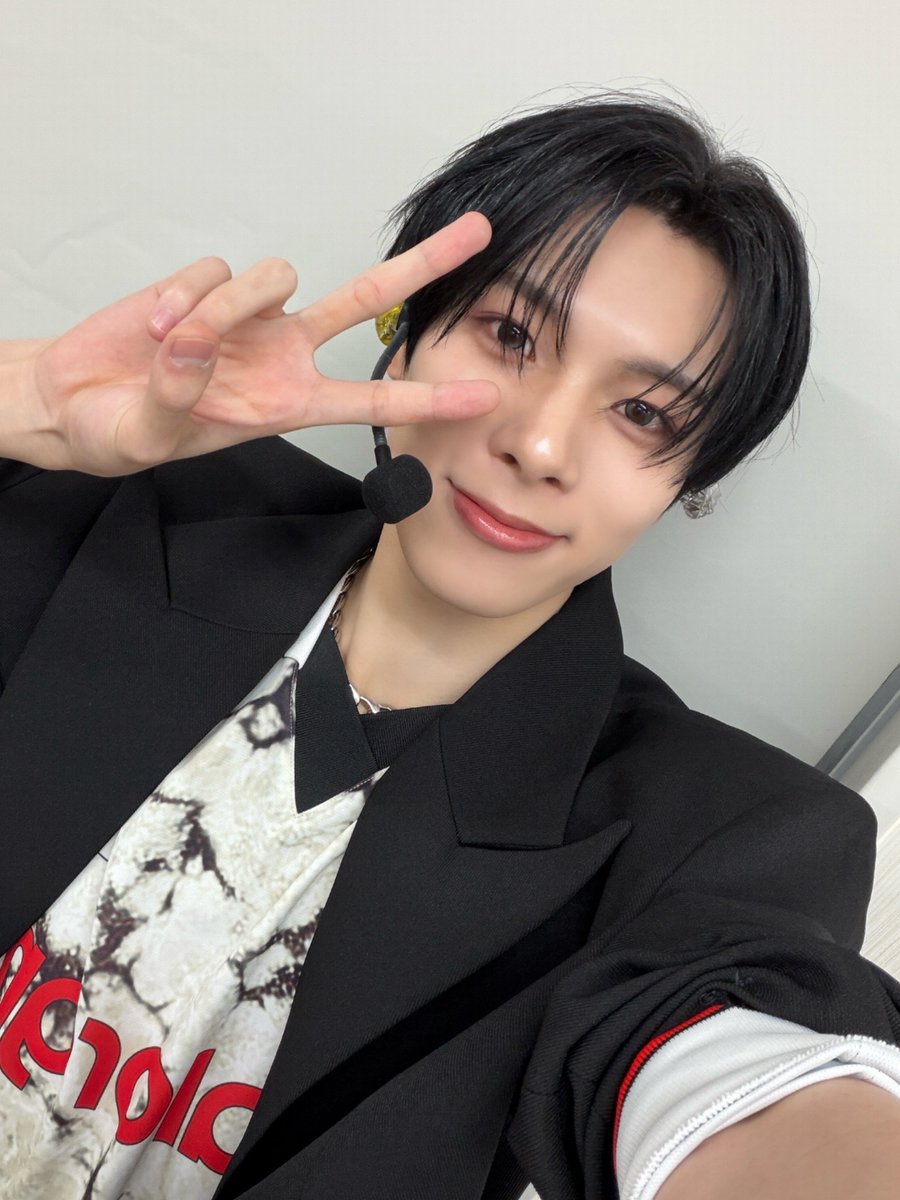 🐱] #福田歩汰 #AYUTA #FUKUDAAYUTA (22歳) 『COUNTDOWN JAPAN 25/26