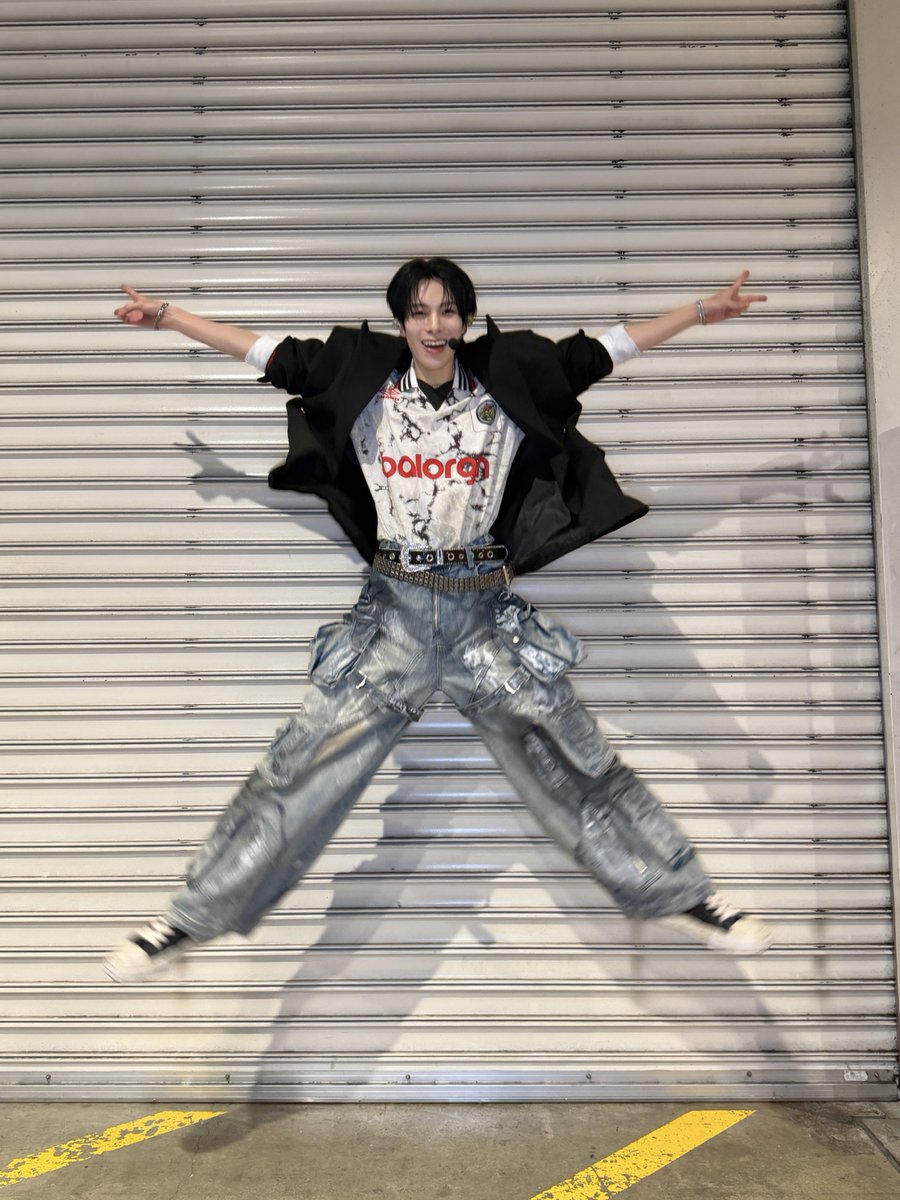 🐱] #福田歩汰 #AYUTA #FUKUDAAYUTA (22歳) 『COUNTDOWN JAPAN 25/26