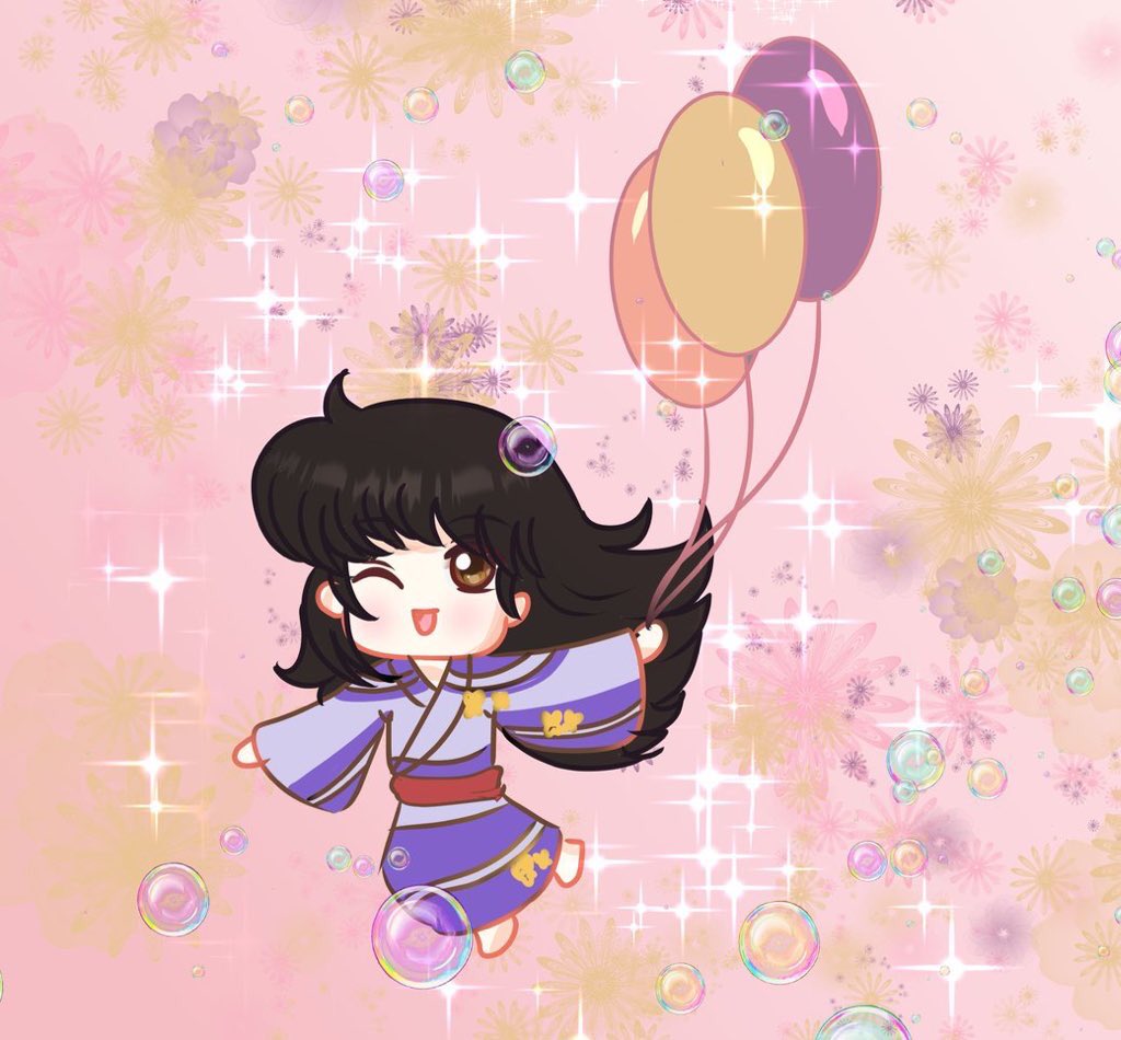 Un dibujo de hace un año que lindo tenía una secuencia ☺️