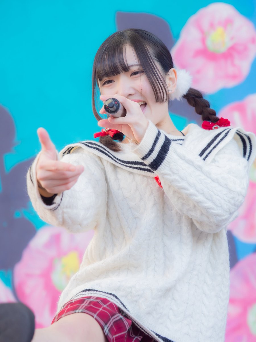 2025.12.27 The Twinkling Street vol.46 りんさん:no Filter りん