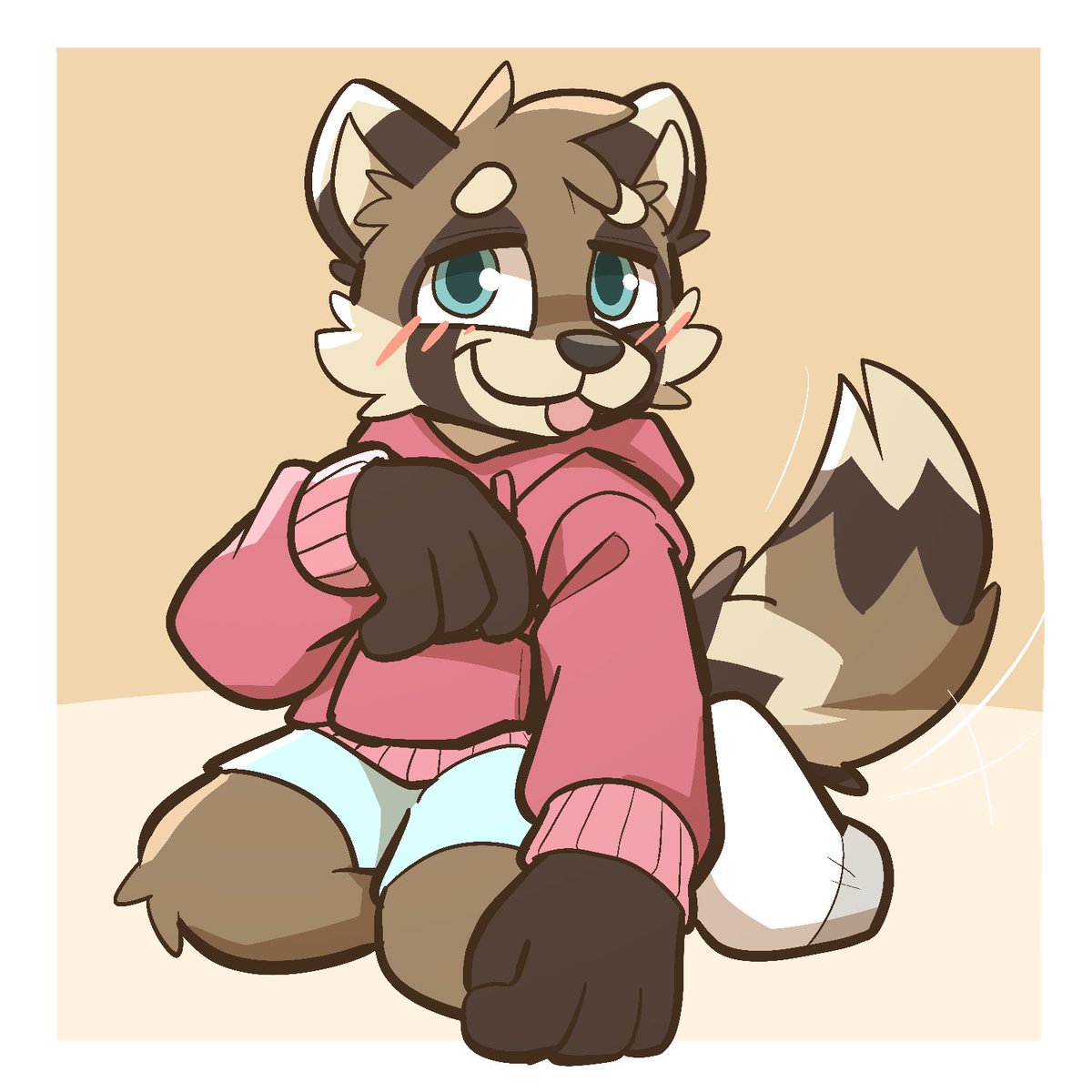 SamTheCat (comm close) tweet media