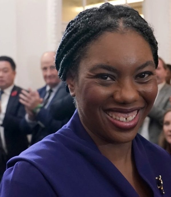 Alethea Bernard tweet media