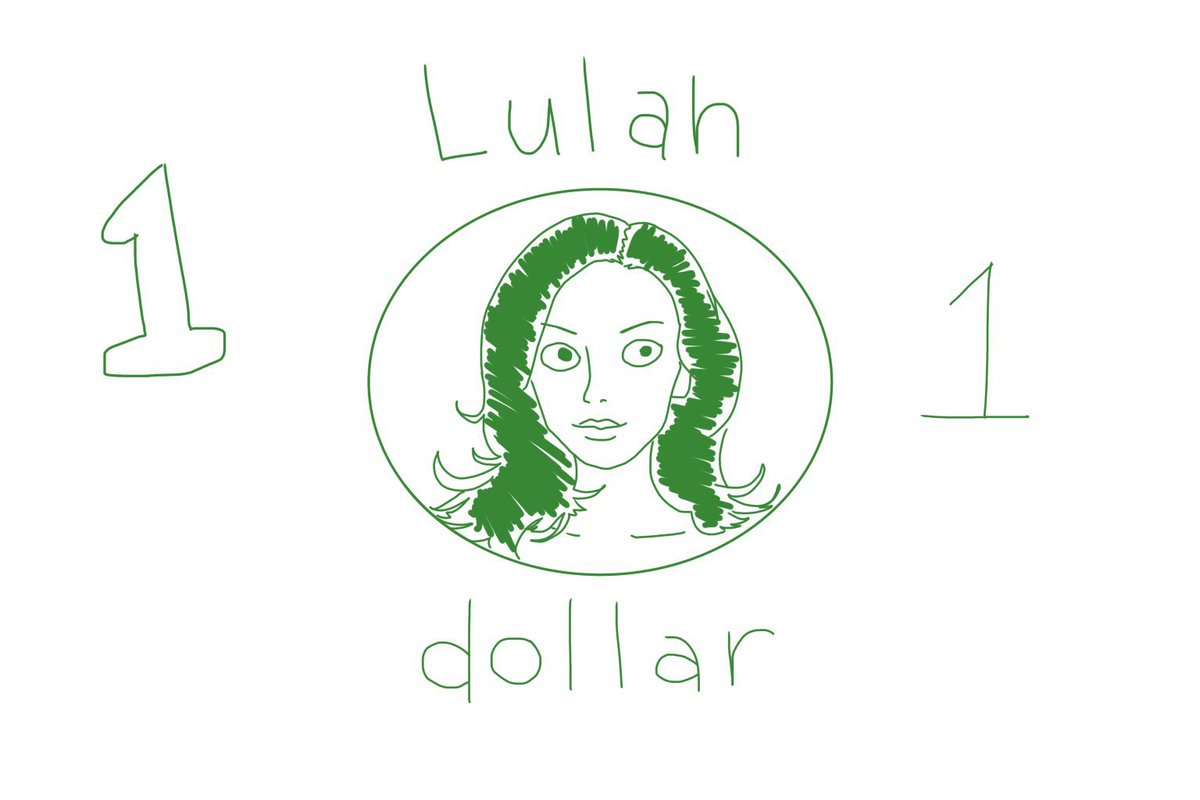 Tallulah tweet media