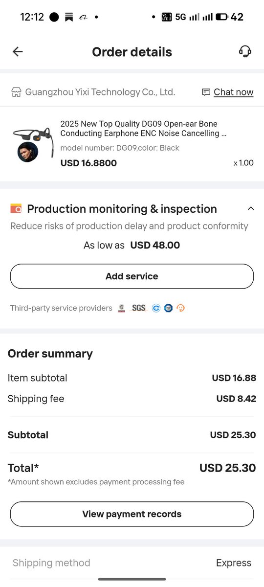 Amarnadh Reddy tweet media